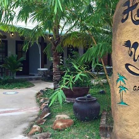 Hoang Nga Pensión Mui Ne Exterior foto